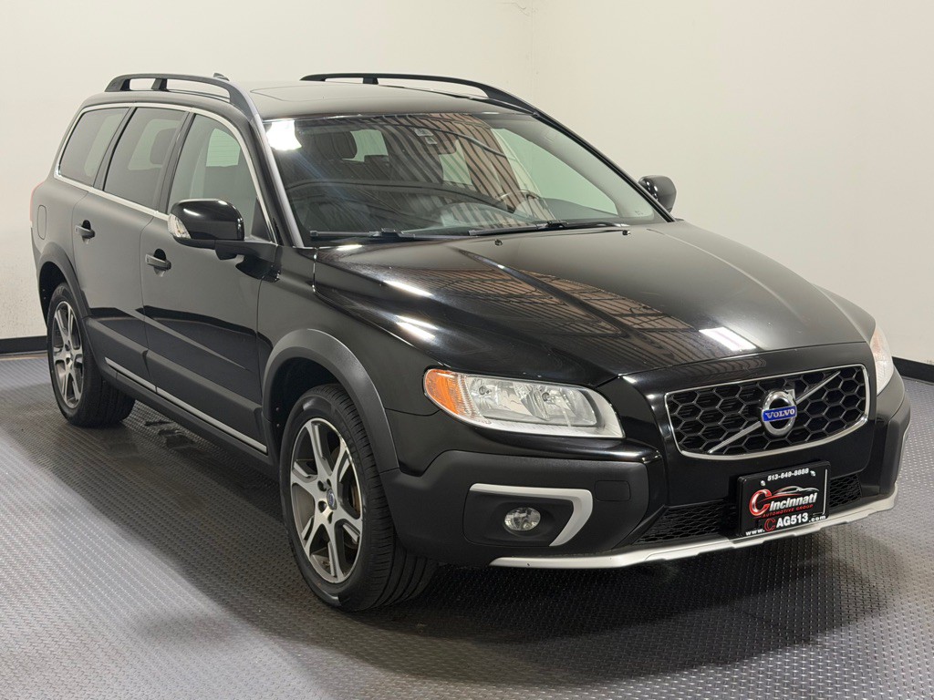 2014 Volvo XC70 Image 4