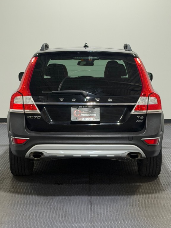 2014 Volvo XC70 Image 6