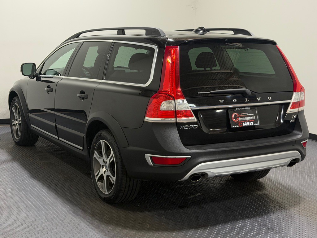 2014 Volvo XC70 Image 7