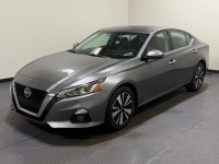 Image for 2019 Nissan Altima SL ID: 7486852