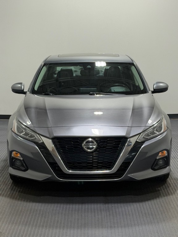 2019 Nissan Altima Image 3
