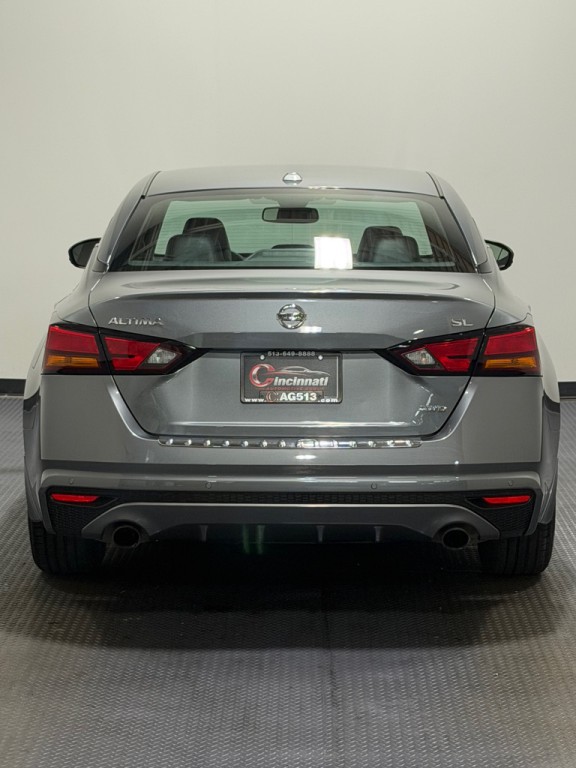 2019 Nissan Altima Image 6