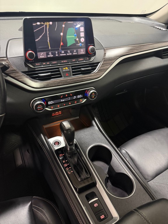 2019 Nissan Altima Image 13