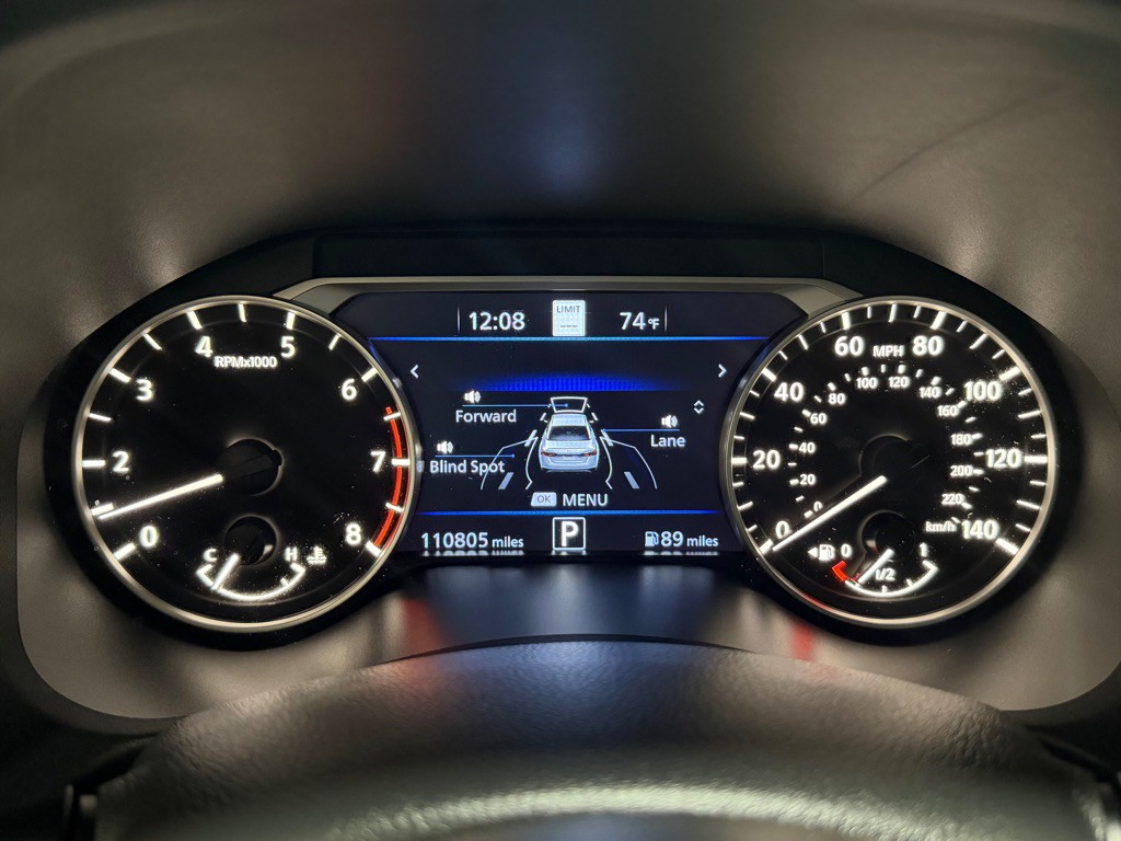 2019 Nissan Altima Image 14