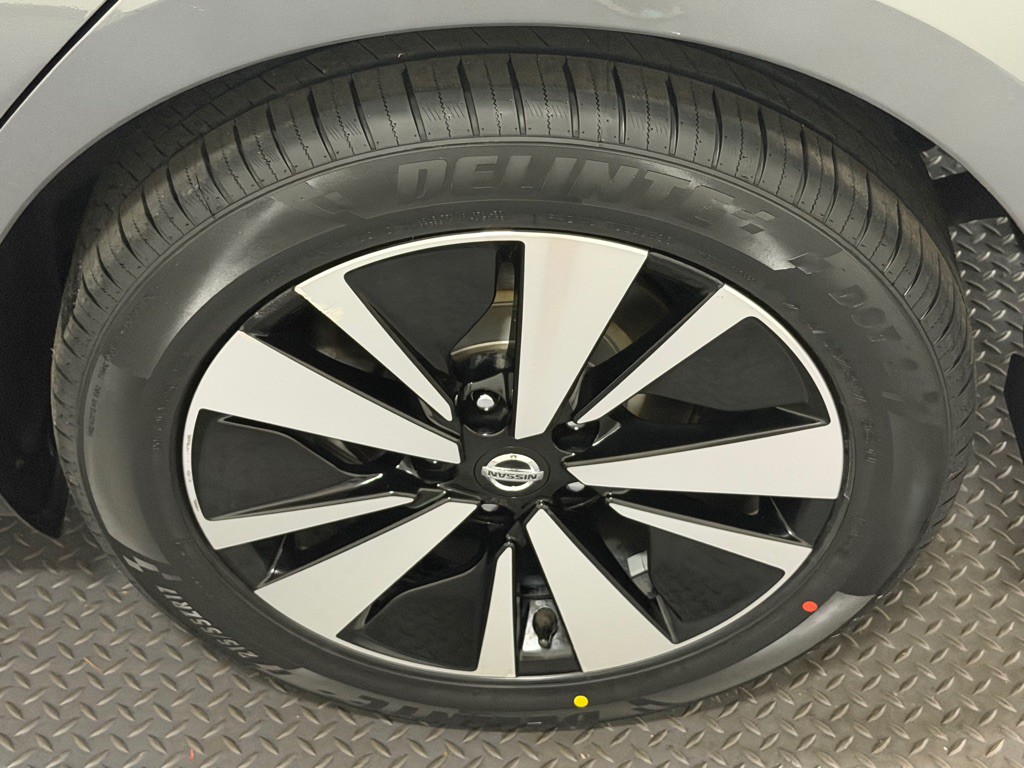 2019 Nissan Altima Image 20