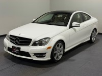 Image for 2015 Mercedes-Benz C-Class C 350 4MATIC ID: 7486854