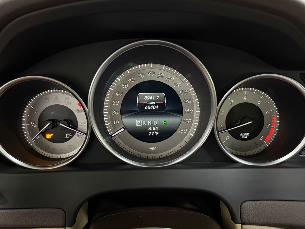2015 Mercedes-Benz C-Class Image 13