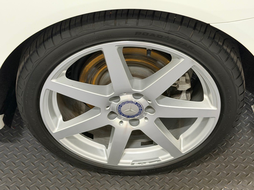 2015 Mercedes-Benz C-Class Image 19