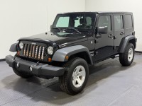 Image for 2013 Jeep Wrangler Unlimited Sport ID: 7488114