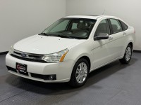 Image for 2010 Ford Focus SEL ID: 7496221