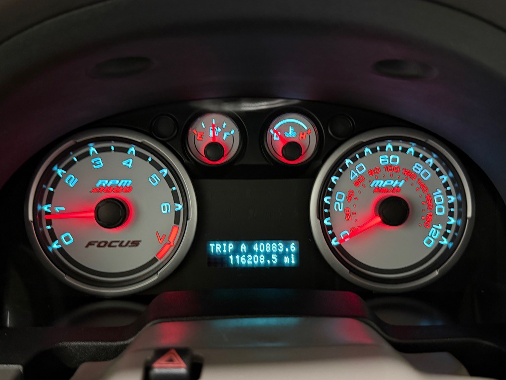 2010 Ford Focus Image 13