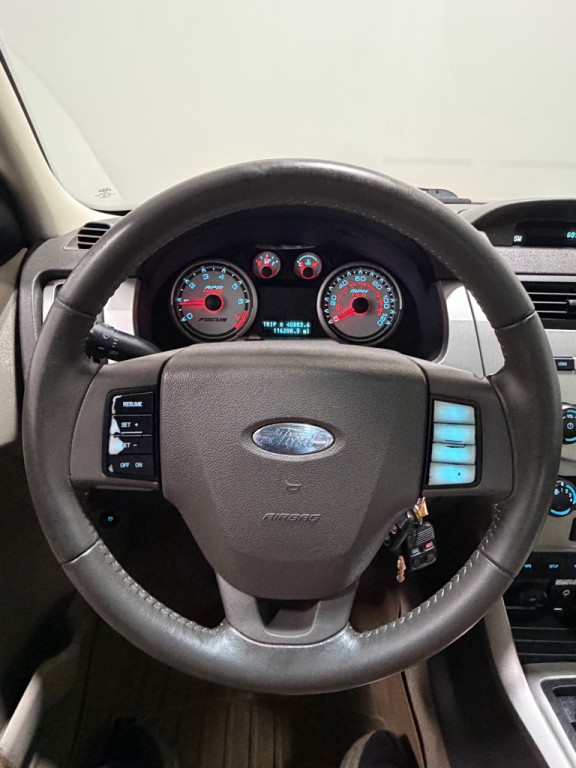 2010 Ford Focus Image 14