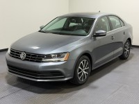Image for 2018 Volkswagen Jetta SE ID: 7500922