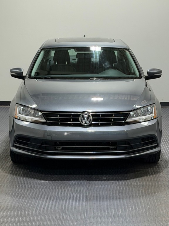 2018 Volkswagen Jetta Image 3