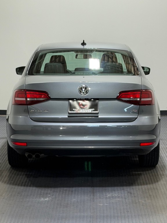 2018 Volkswagen Jetta Image 6