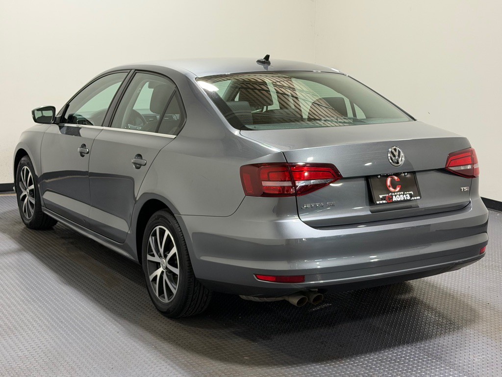 2018 Volkswagen Jetta Image 7
