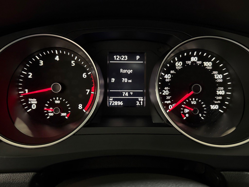 2018 Volkswagen Jetta Image 14