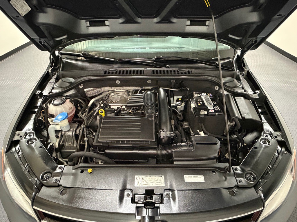 2018 Volkswagen Jetta Image 17