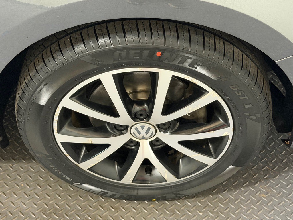 2018 Volkswagen Jetta Image 18