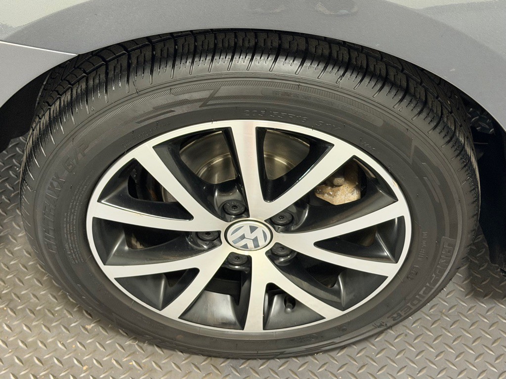 2018 Volkswagen Jetta Image 19