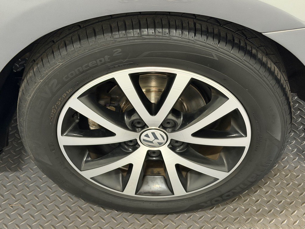 2018 Volkswagen Jetta Image 20