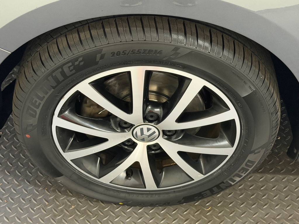 2018 Volkswagen Jetta Image 21