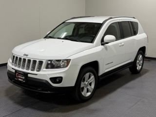 Image for 2016 Jeep Compass Latitude ID: 7500933