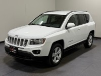 Image for 2016 Jeep Compass Latitude ID: 7500933
