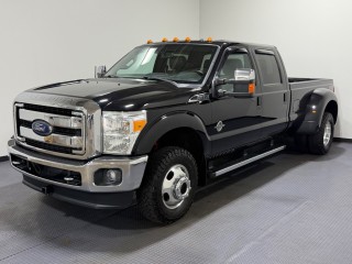 Image for 2016 Ford F-350 Super Duty ID: 7507480