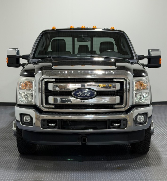 2016 Ford F-350 Image 3