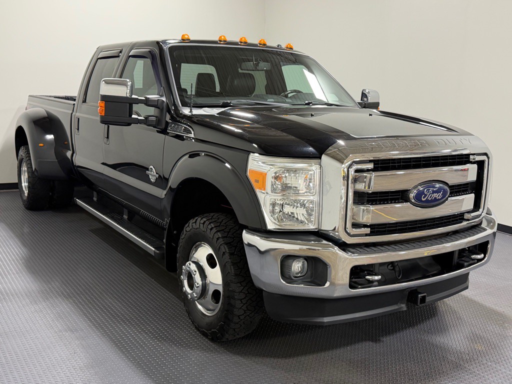 2016 Ford F-350 Image 4