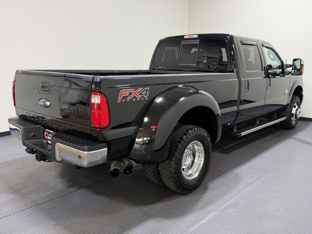 2016 Ford F-350 Image 5