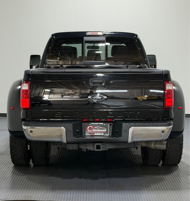 2016 Ford F-350 Image 6