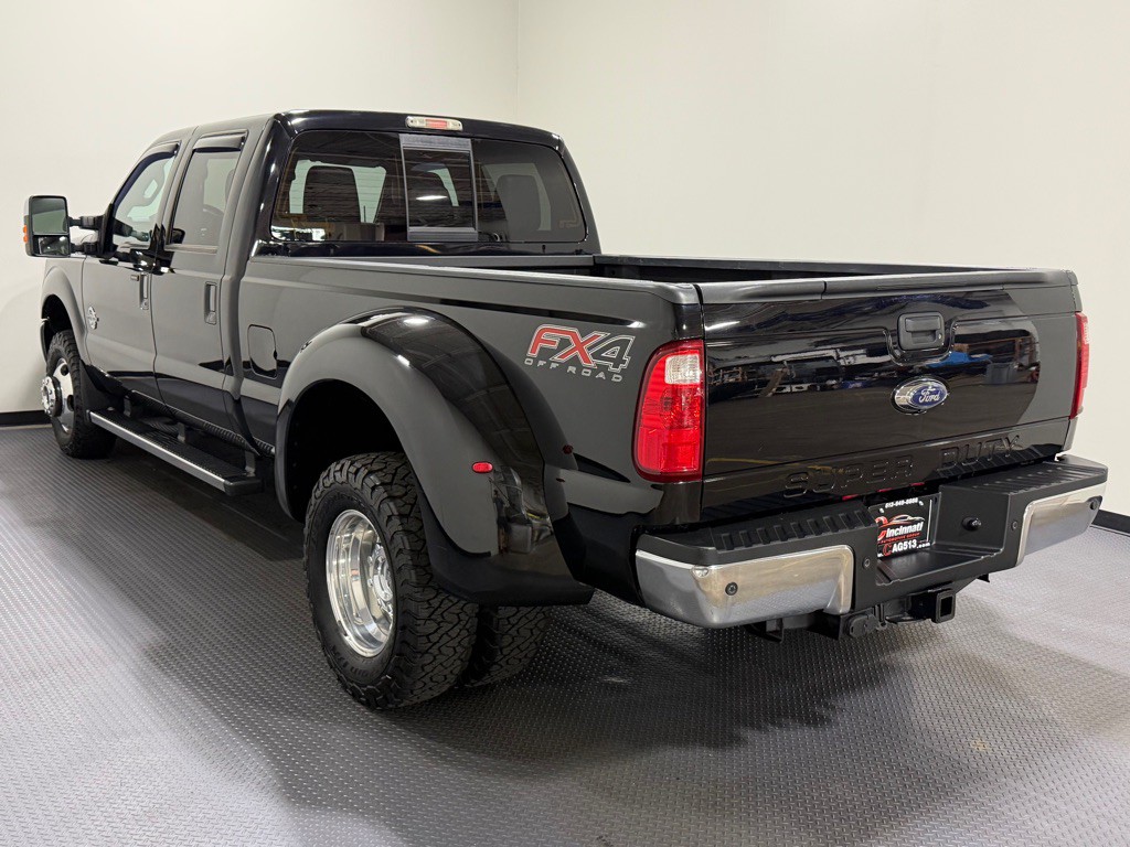 2016 Ford F-350 Image 7