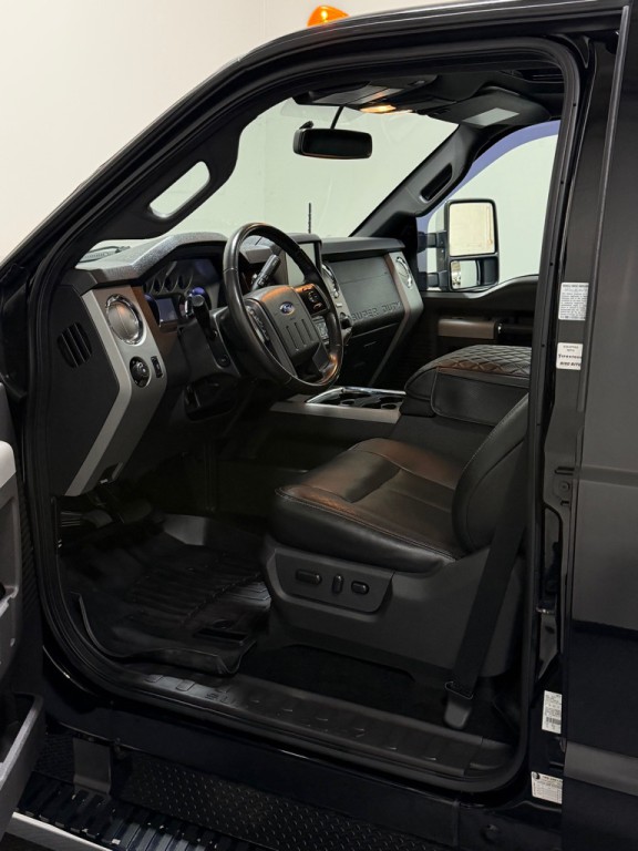 2016 Ford F-350 Image 8