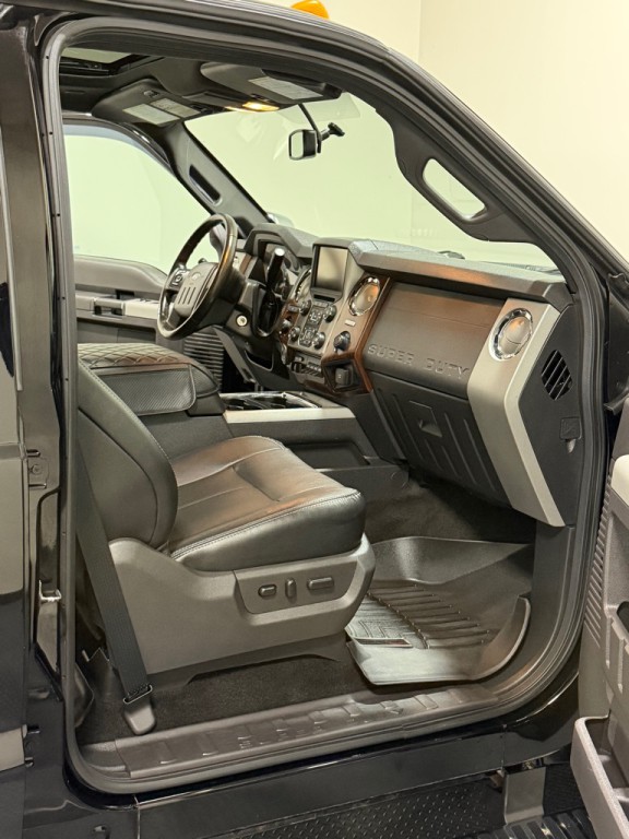 2016 Ford F-350 Image 11