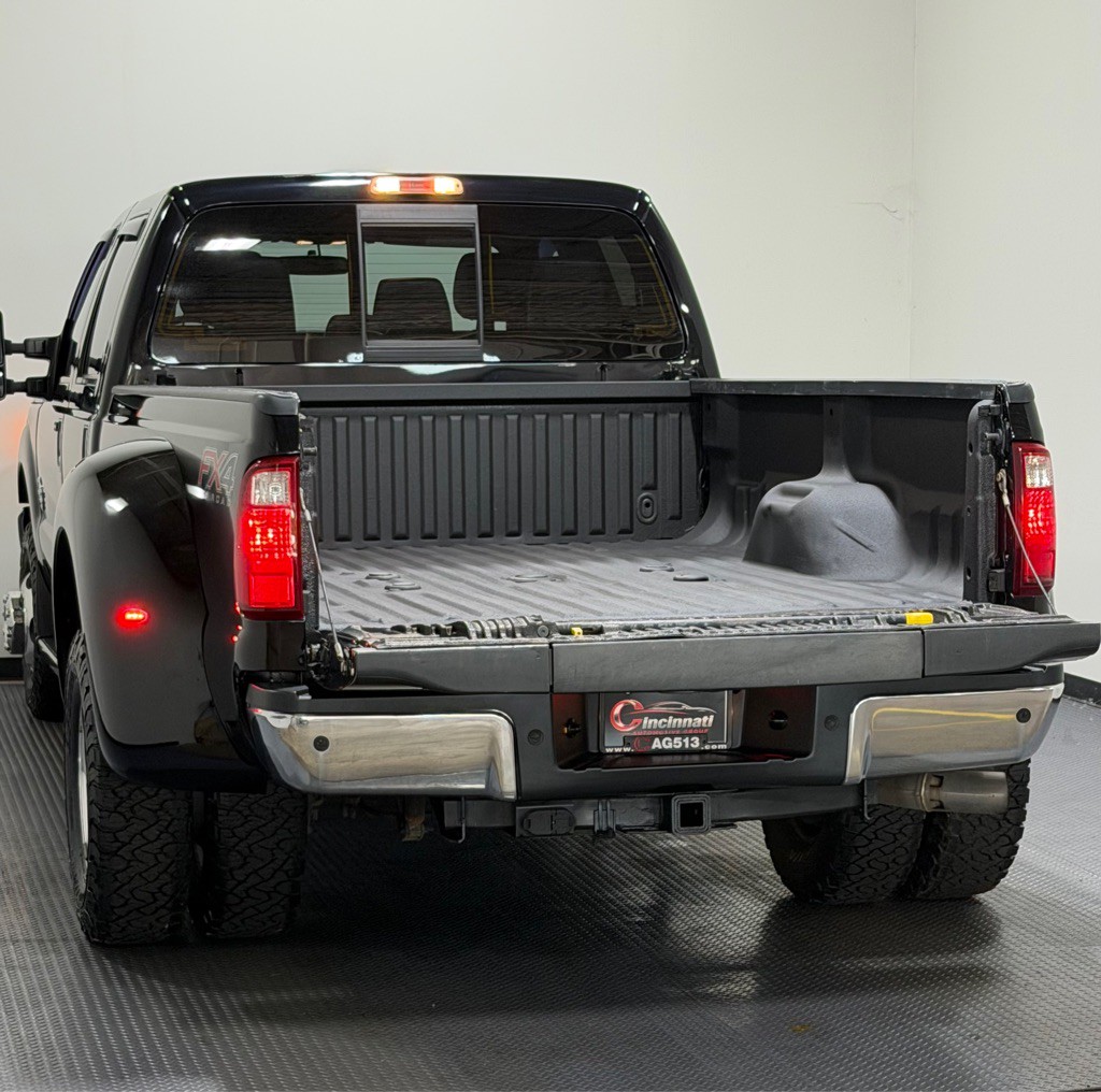 2016 Ford F-350 Image 12