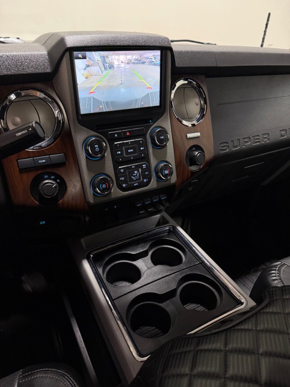 2016 Ford F-350 Image 13