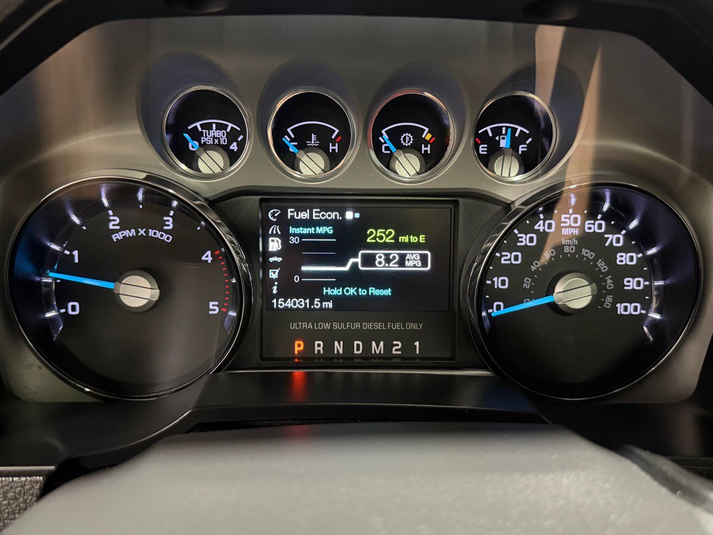 2016 Ford F-350 Image 14