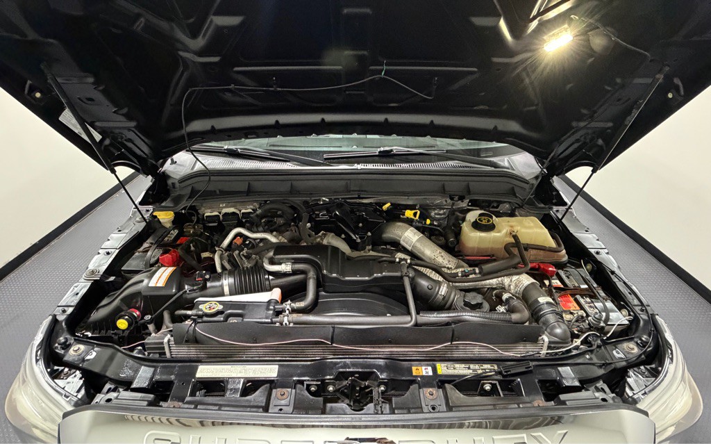 2016 Ford F-350 Image 17