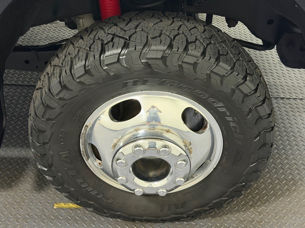 2016 Ford F-350 Image 18