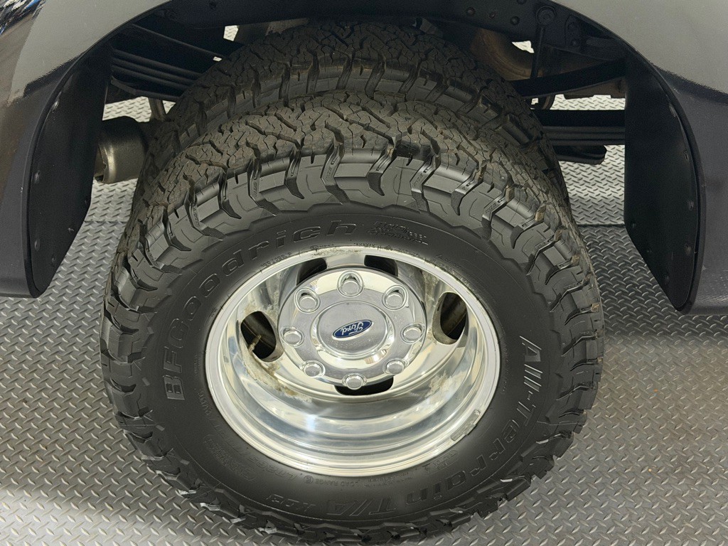2016 Ford F-350 Image 19