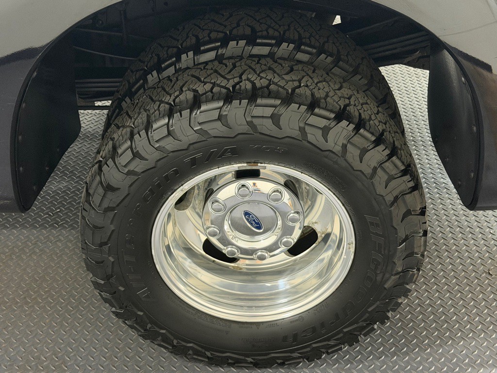 2016 Ford F-350 Image 20