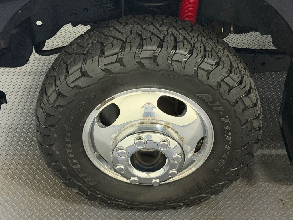 2016 Ford F-350 Image 21