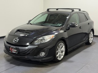 Image for 2011 Mazda MazdaSpeed 3 ID: 7511363