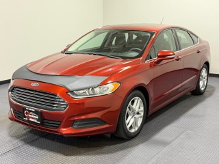 Image for 2014 Ford Fusion SE ID: 7512361