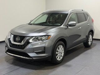 Image for 2018 Nissan Rogue S ID: 7512367