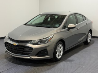 Image for 2019 Chevrolet Cruze LT ID: 7515135