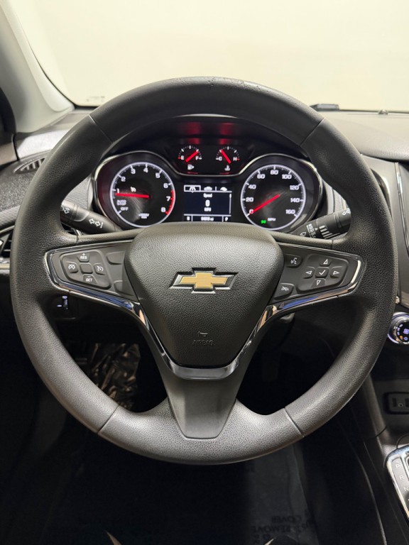 2019 Chevrolet Cruze Image 15