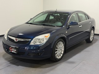 Image for 2007 Saturn Aura XR ID: 7519358